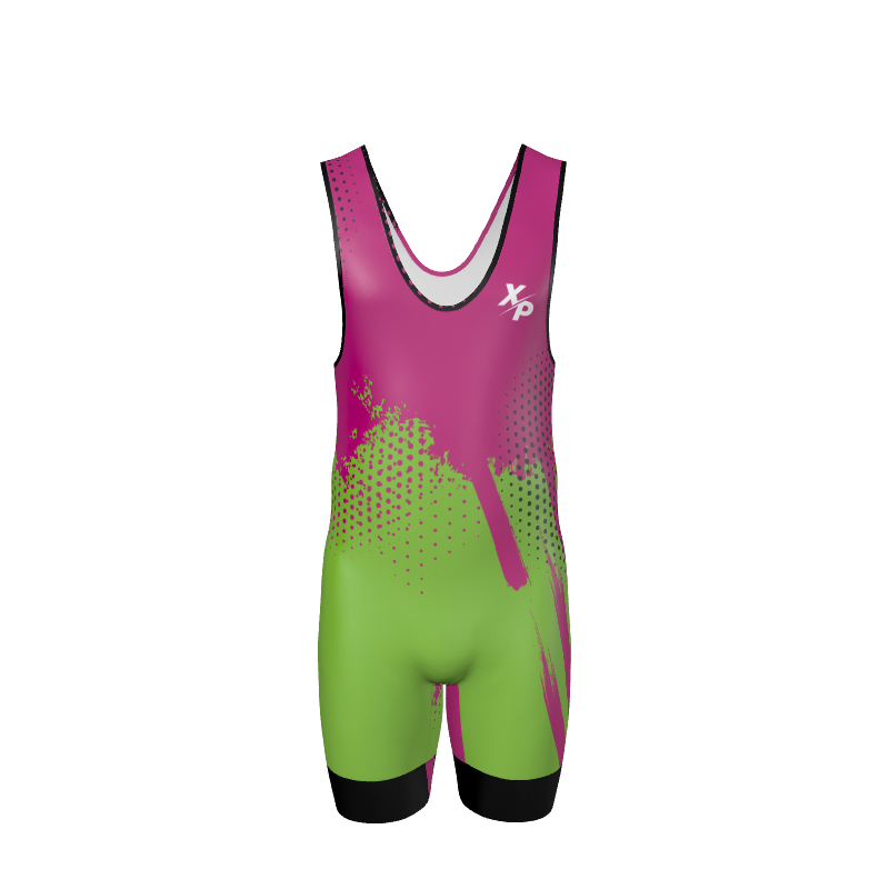 Uniform Builder 04 Singlet. (x 1)