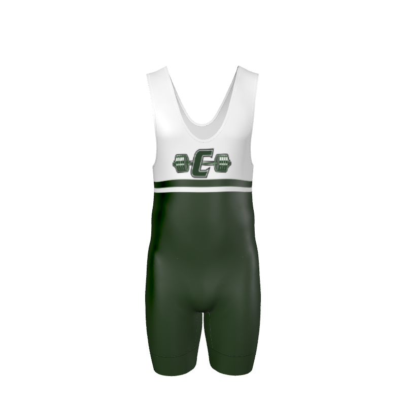 Uniform Builder 24 Singlet. (x 11)