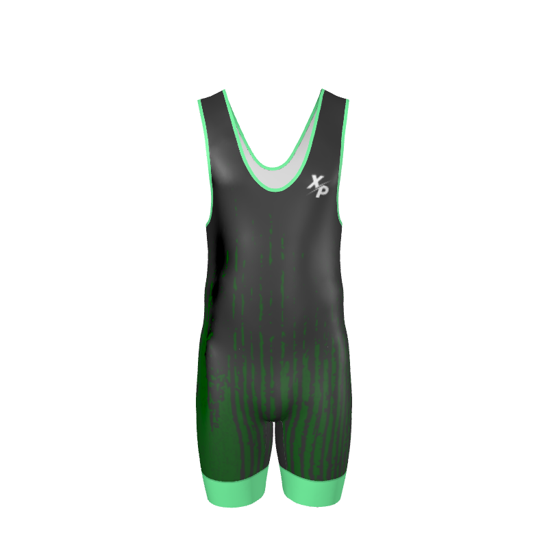 Uniform Builder 16 Singlet. (x 1)