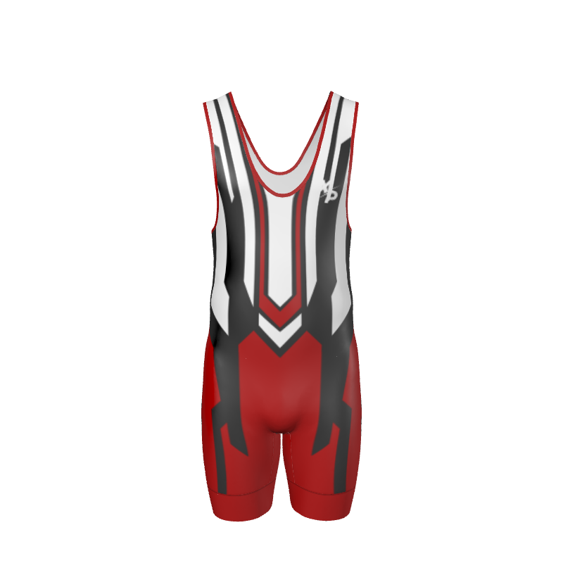 Uniform Builder 17 Singlet. (x 1)