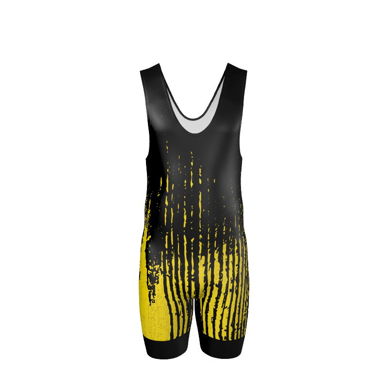 Uniform Builder 16 Singlet. (x 1)