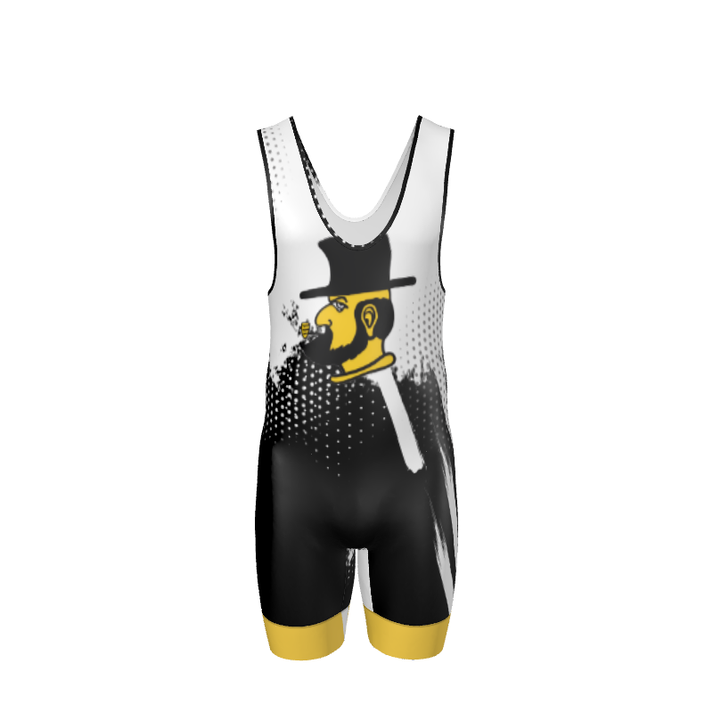 Uniform Builder 04 Singlet. (x 24)