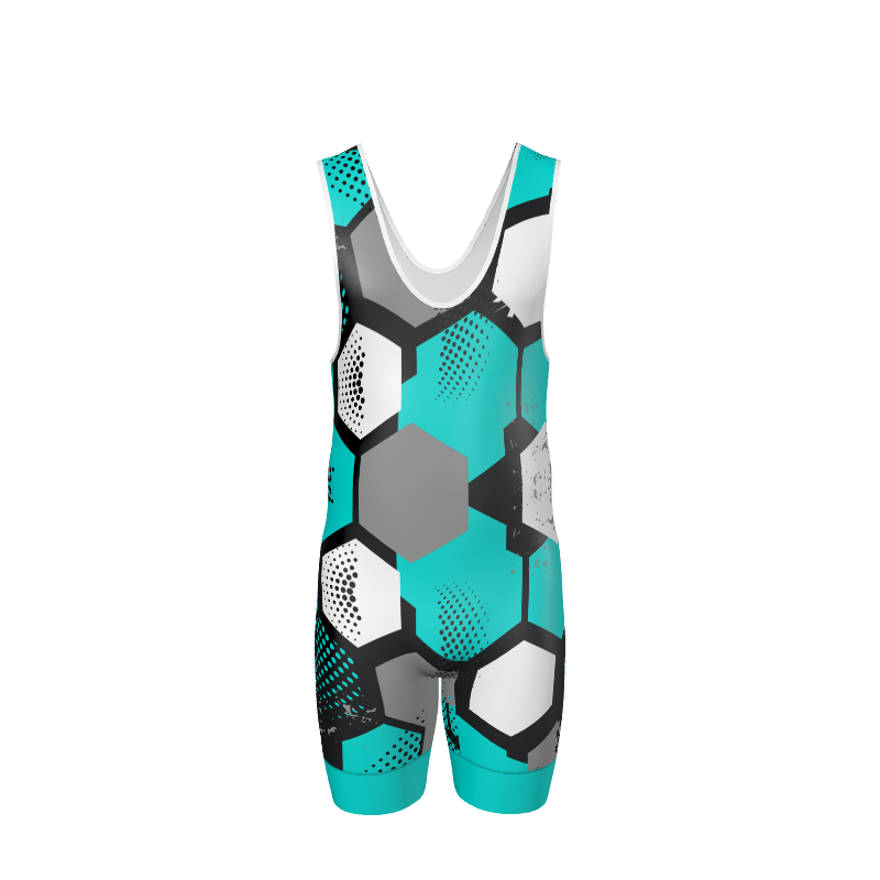 Uniform Builder 05 Singlet. (x 1)