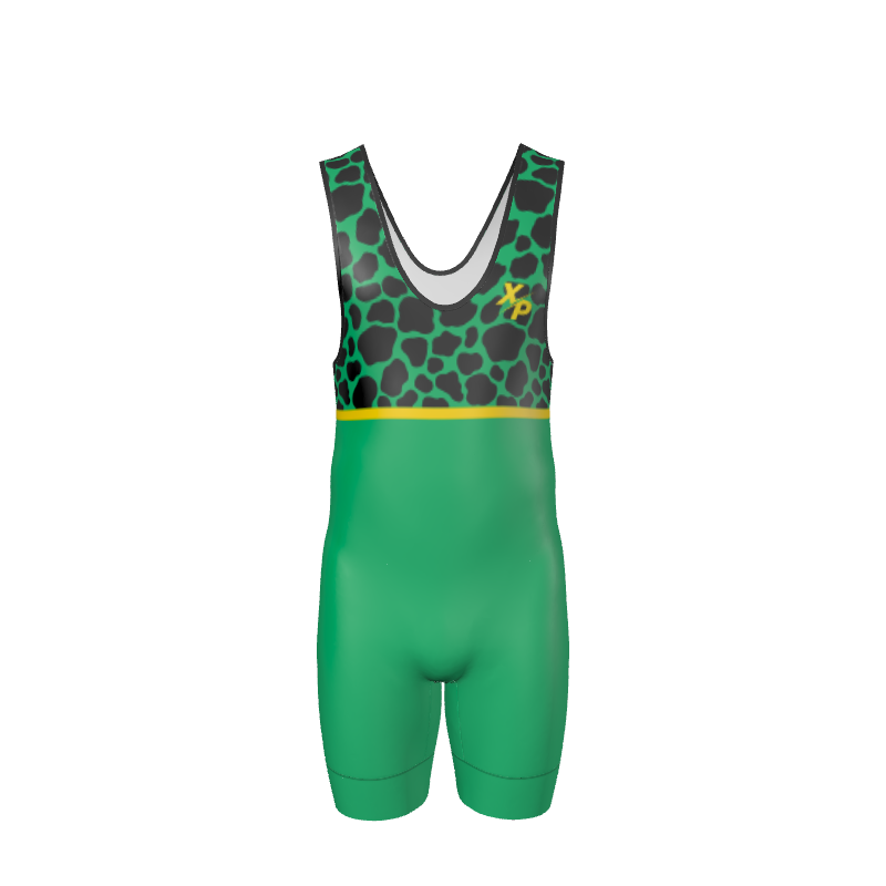 Uniform Builder 23 Singlet. (x 1)