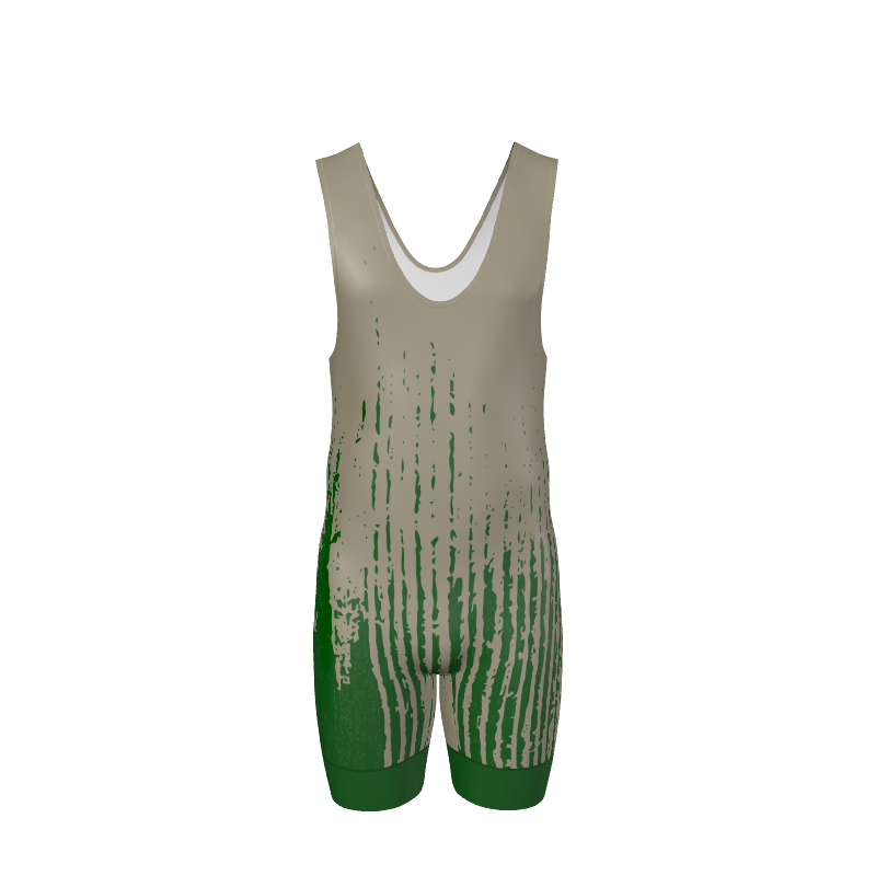 Uniform Builder 16 Singlet. (x 1)