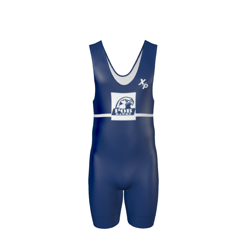 Uniform Builder 24 Singlet. (x 1)