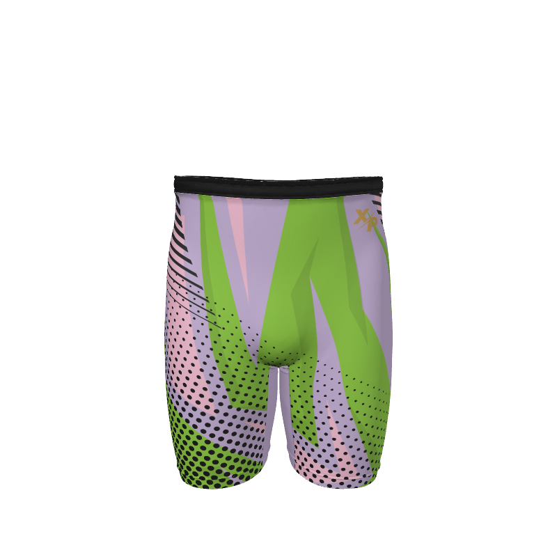 Uniform Builder 06 Compression Shorts. (x 2) Xtreme Pro Apparel