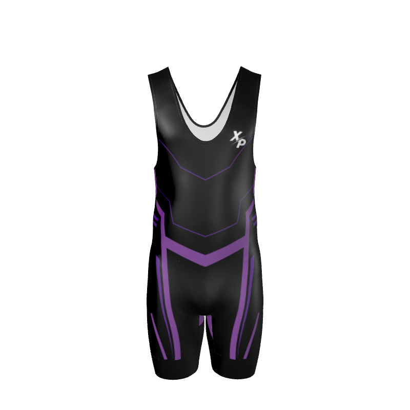 Uniform Builder 12 Singlet. (x 1)