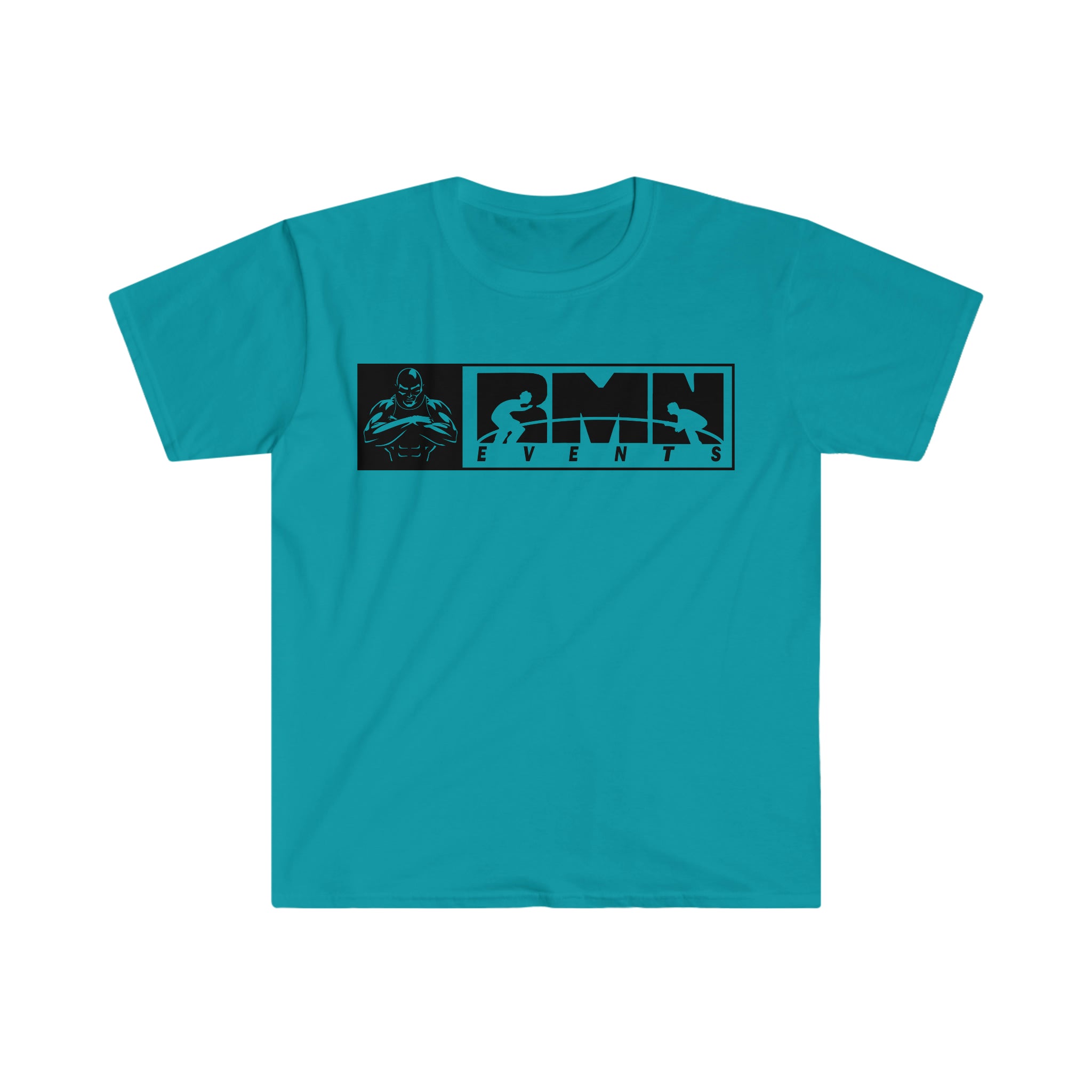 RMN Events Unisex Softstyle T-Shirt