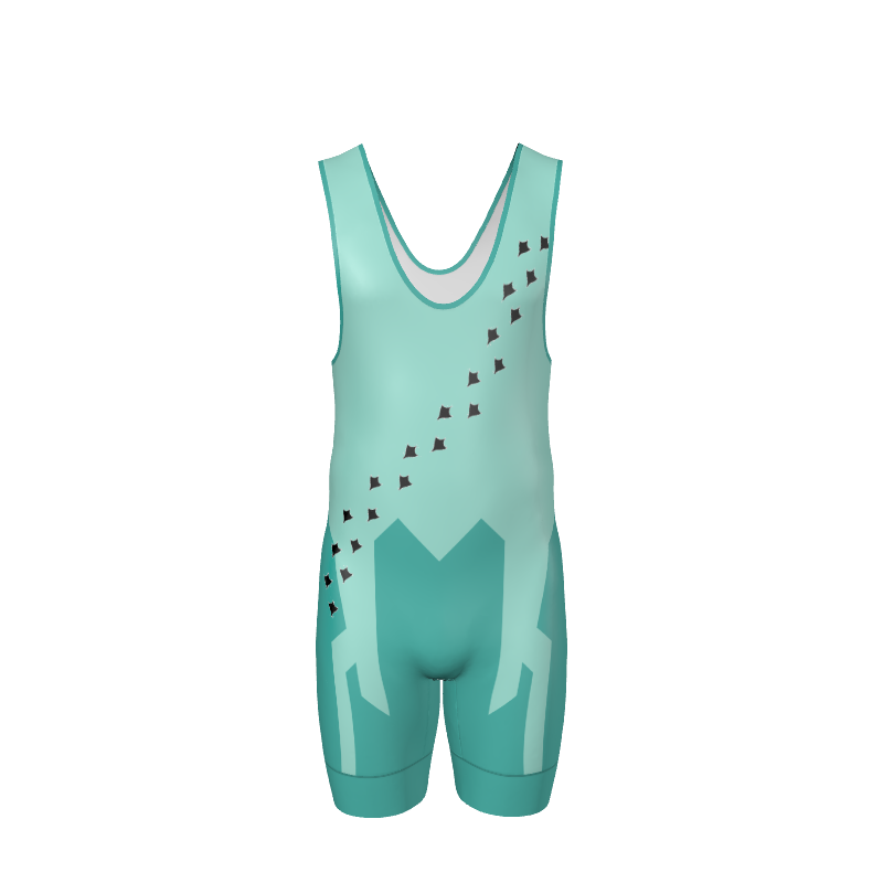 Uniform Builder 21 Singlet. (x 1)