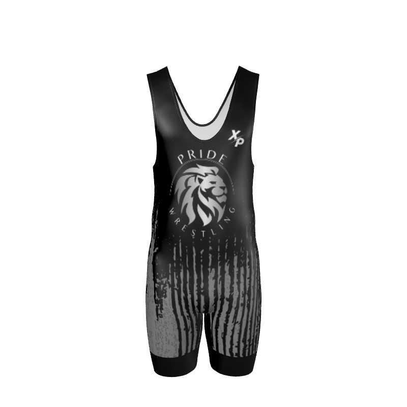 Uniform Builder 16 Singlet. (x 1)