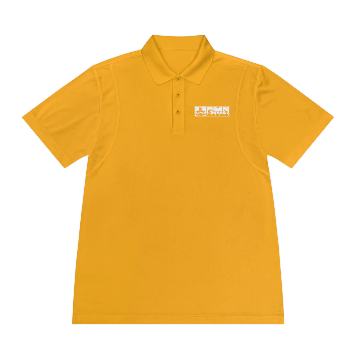 Men's Sport Polo Shirt