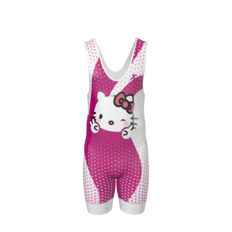 Uniform Builder 22 Singlet. (x 1)