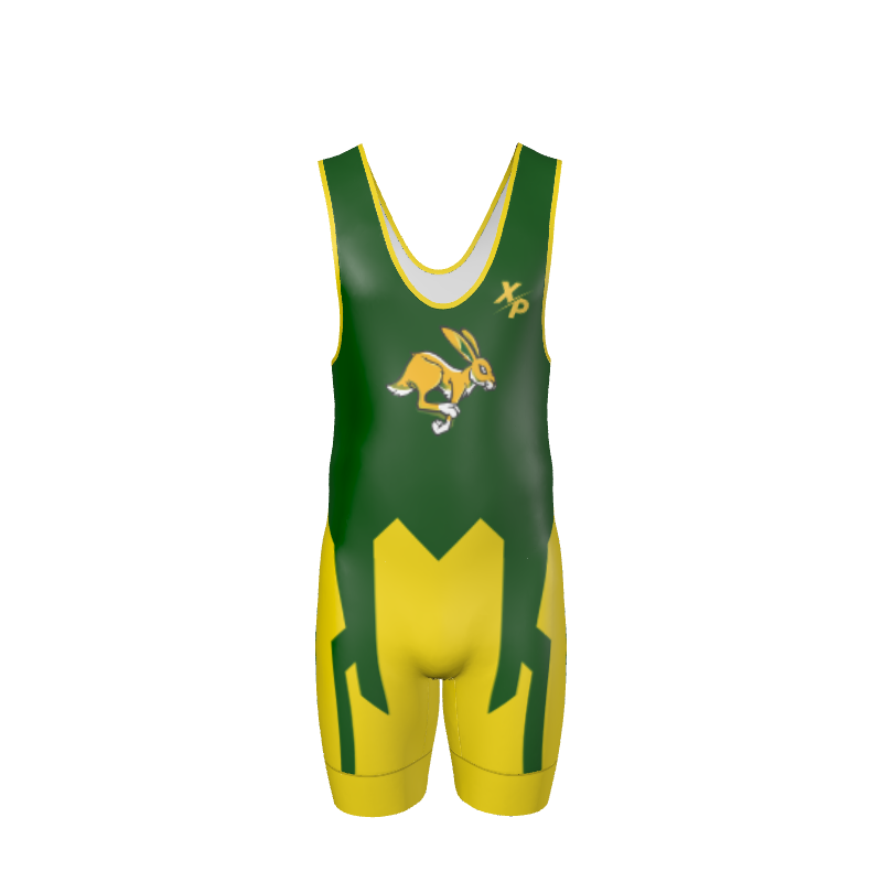 Uniform Builder 21 Singlet. (x 1)