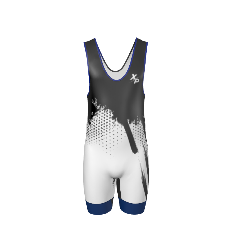 Uniform Builder 04 Singlet. (x 1)