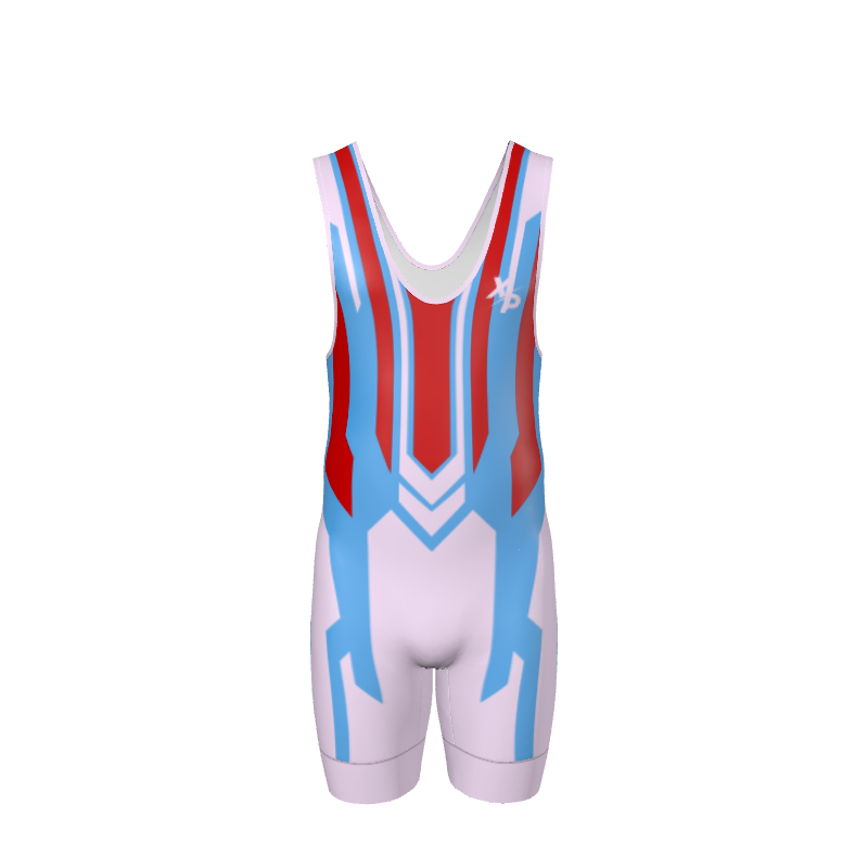 Uniform Builder 17 Singlet. (x 1)