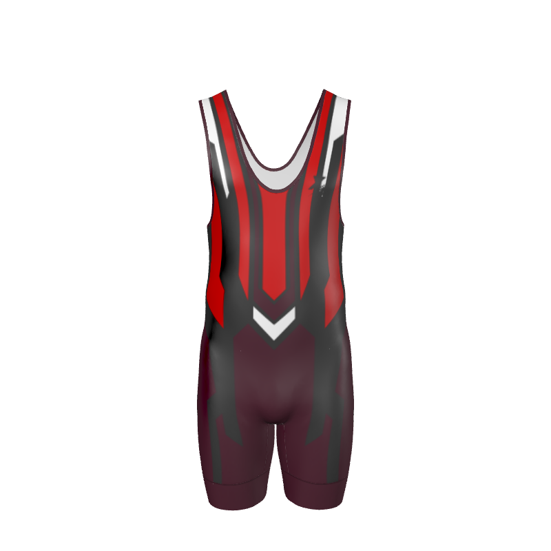 Uniform Builder 17 Singlet. (x 1)