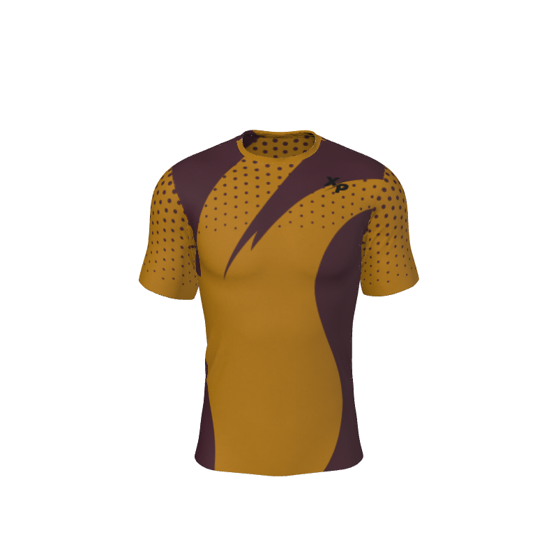 Uniform Builder 20 Compression Shirt. (x 2)