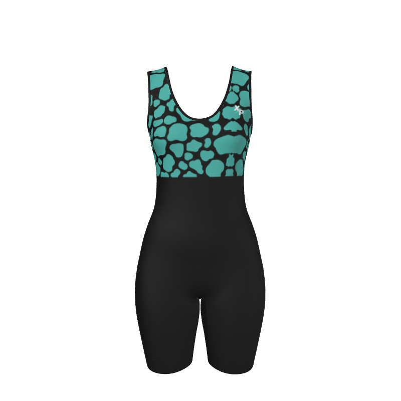 Uniform Builder 19 Women's Singlet. (x 2)