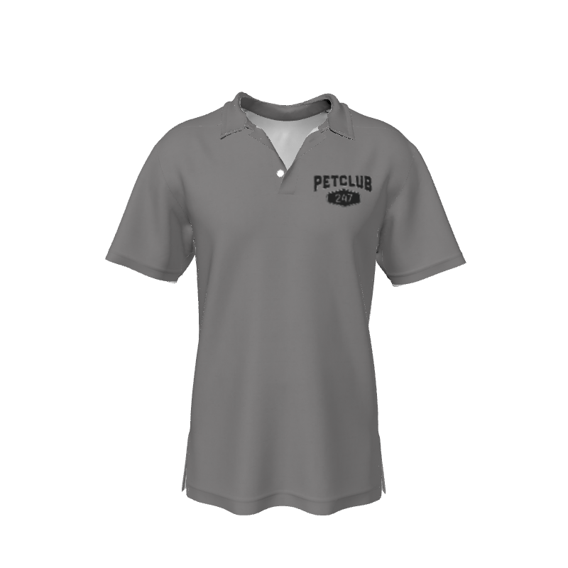 Uniform Builder 17 Men's Polo. (x 1)