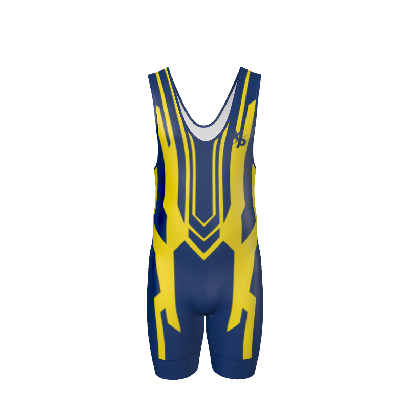 Uniform Builder 17 Singlet. (x 1)