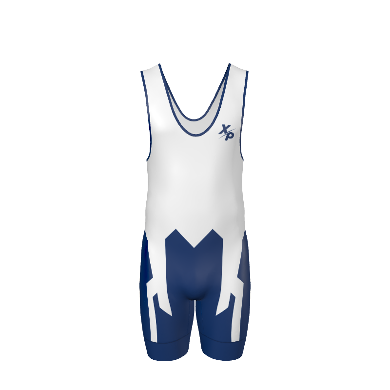 Uniform Builder 21 Singlet. (x 2)