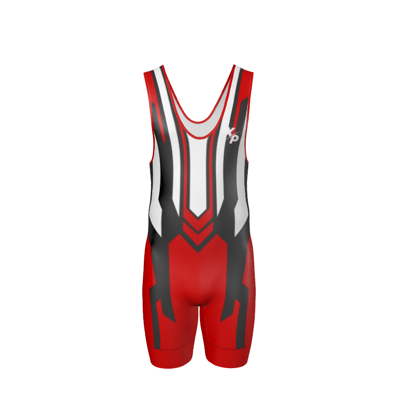 Uniform Builder 17 Singlet. (x 1)