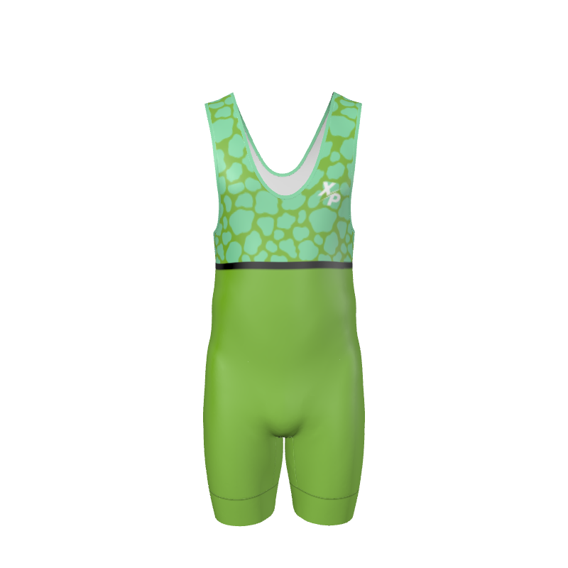 Uniform Builder 23 Singlet. (x 1)