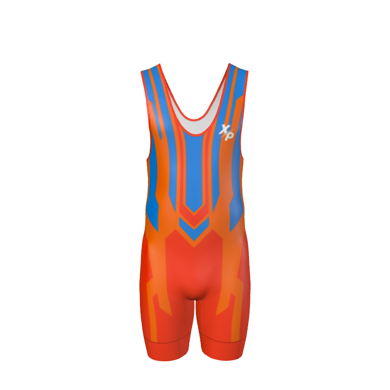 Uniform Builder 17 Singlet. (x 1)