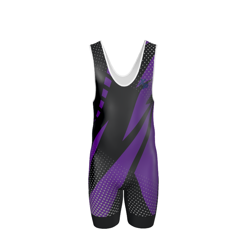 Uniform Builder 09 Singlet. (x 1)