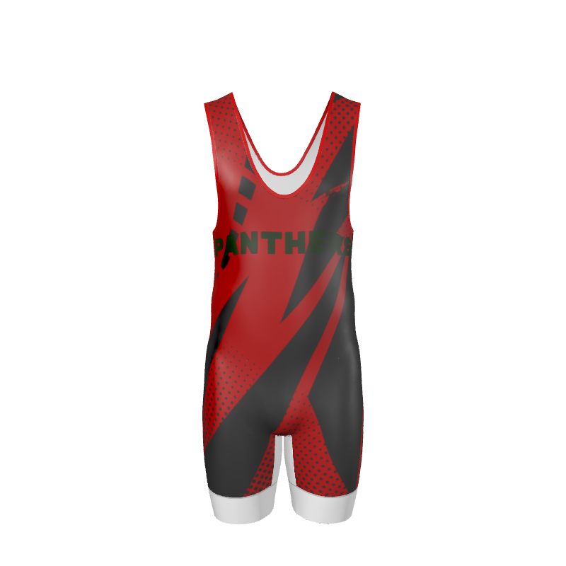 Uniform Builder 09 Singlet. (x 1)