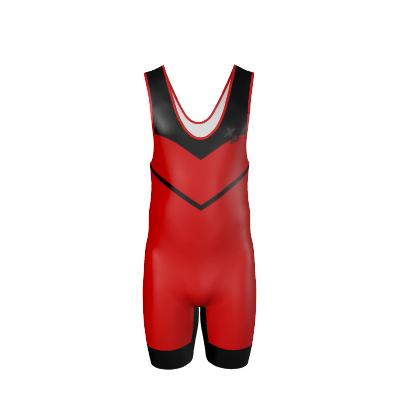 Uniform Builder 18 Singlet. (x 1)