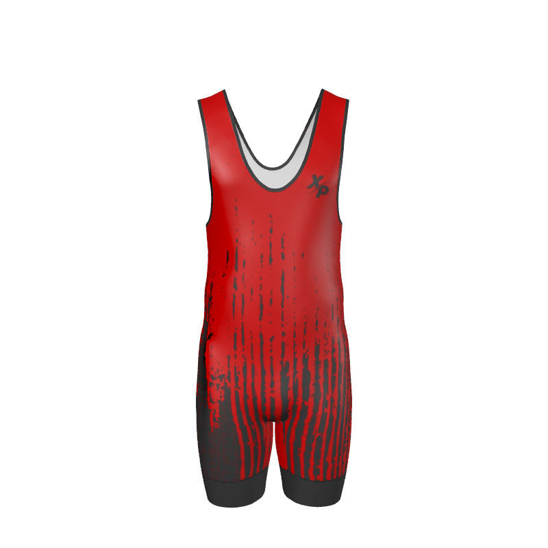 Uniform Builder 16 Singlet. (x 1)