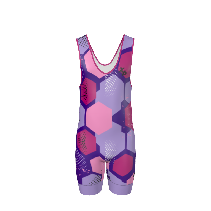 Uniform Builder 05 Singlet. (x 1)