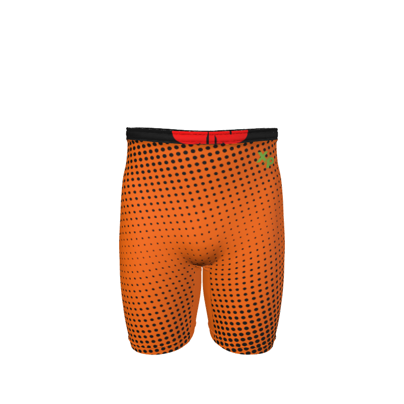Uniform Builder 07 Compression Shorts. (x 2)