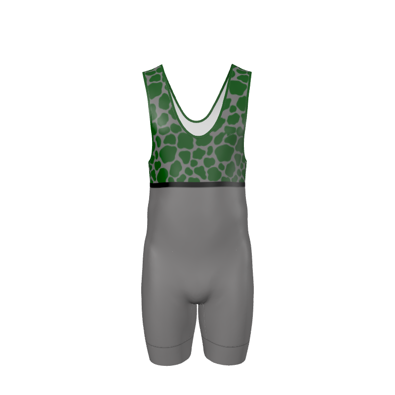 Uniform Builder 23 Singlet. (x 1)