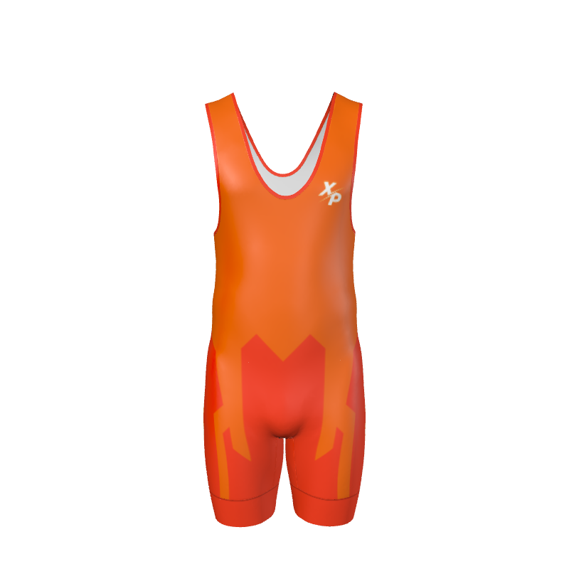 Uniform Builder 21 Singlet. (x 1)