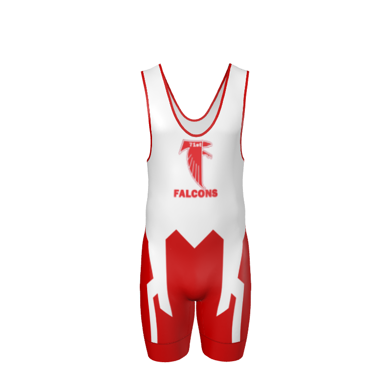 Uniform Builder 21 Singlet. (x 1)