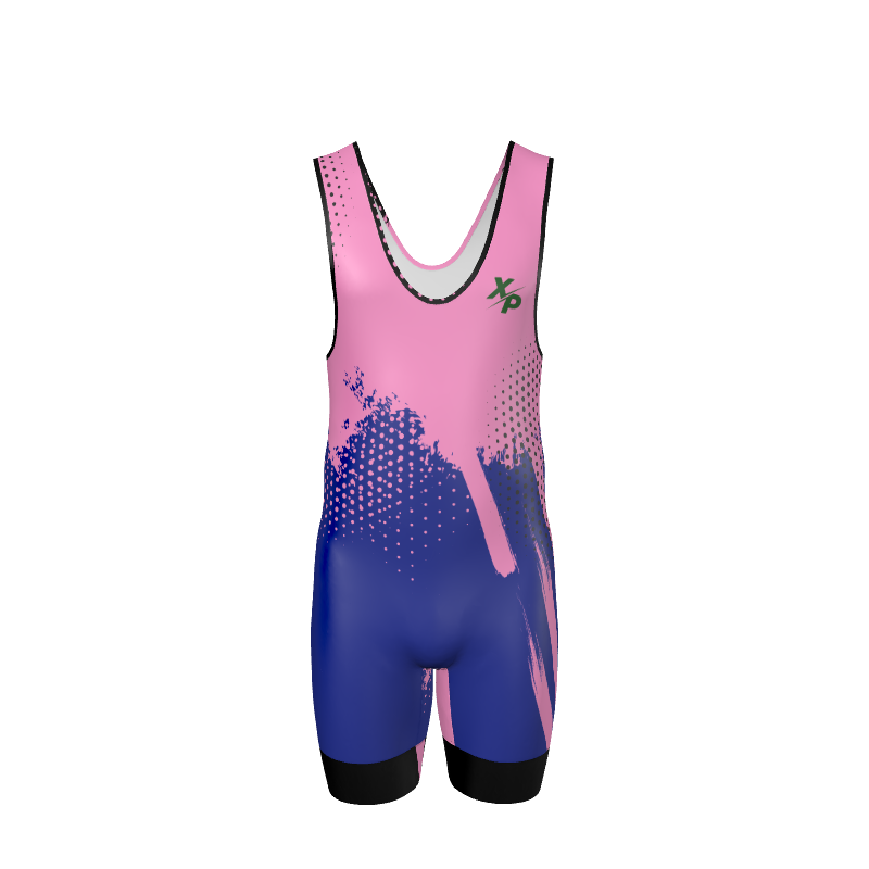 Uniform Builder 04 Singlet. (x 1)