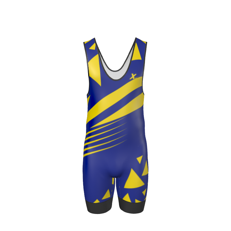 Uniform Builder 13 Singlet. (x 1)