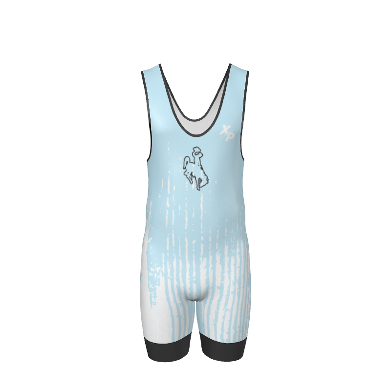 Uniform Builder 16 Singlet. (x 1)