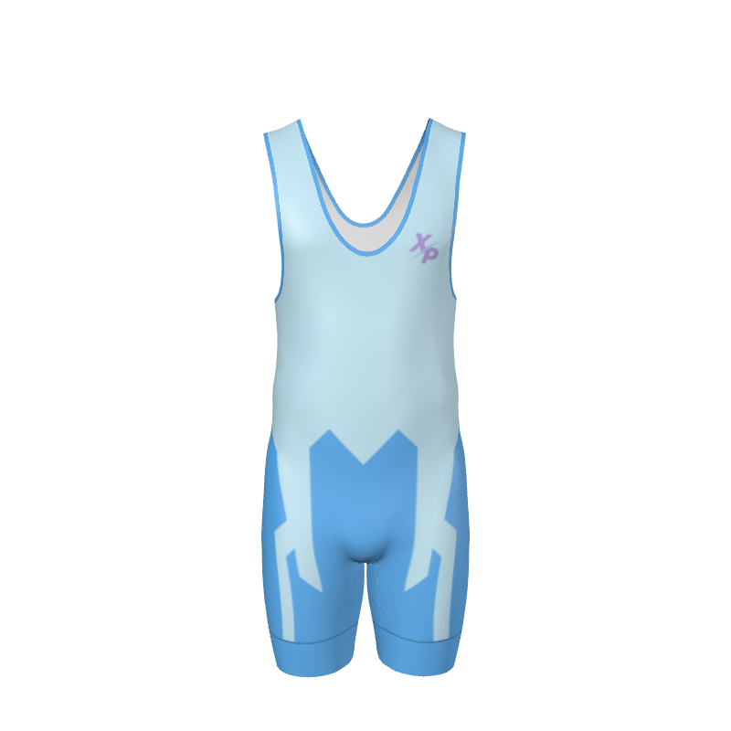 Uniform Builder 21 Singlet. (x 1)