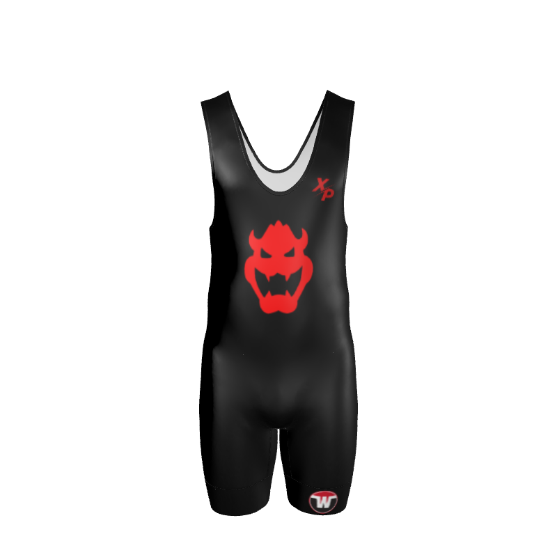 Uniform Builder 24 Singlet. (x 1)