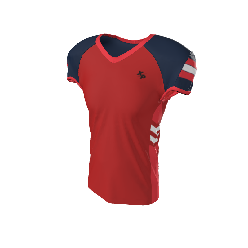 Uniform Builder 01 Football Jersey. (x 1)