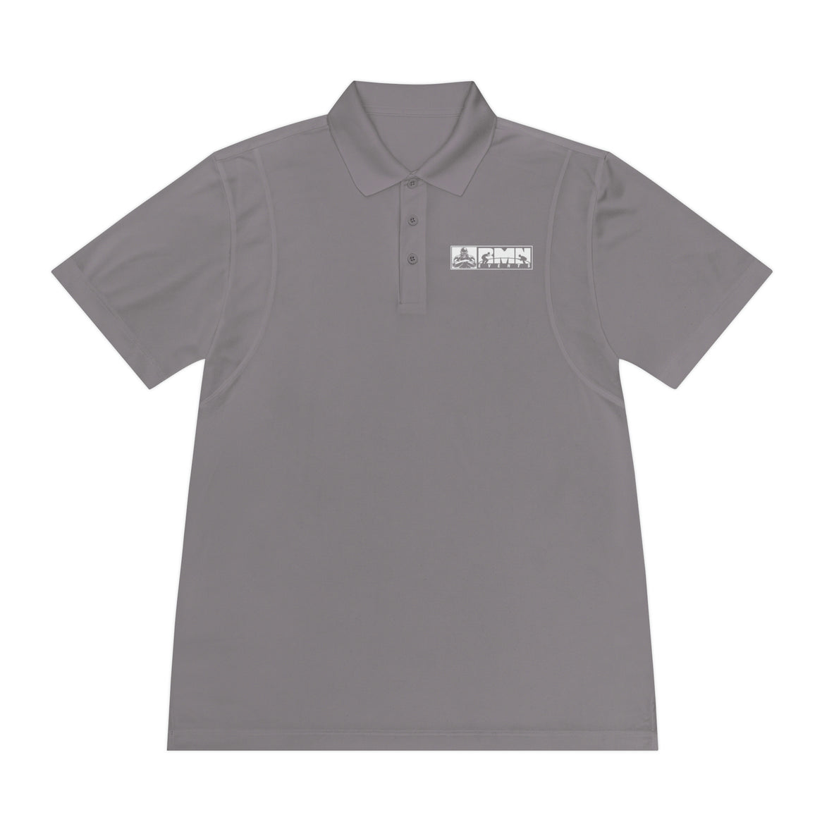 Men's Sport Polo Shirt