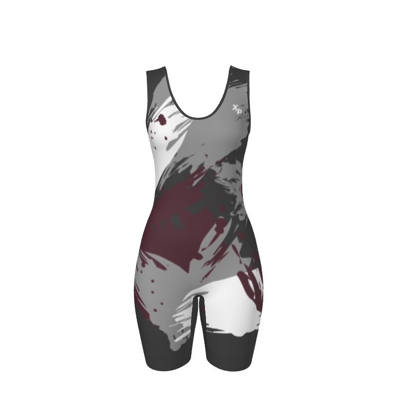 Uniform Builder 02 Women's Singlet. (x 1)