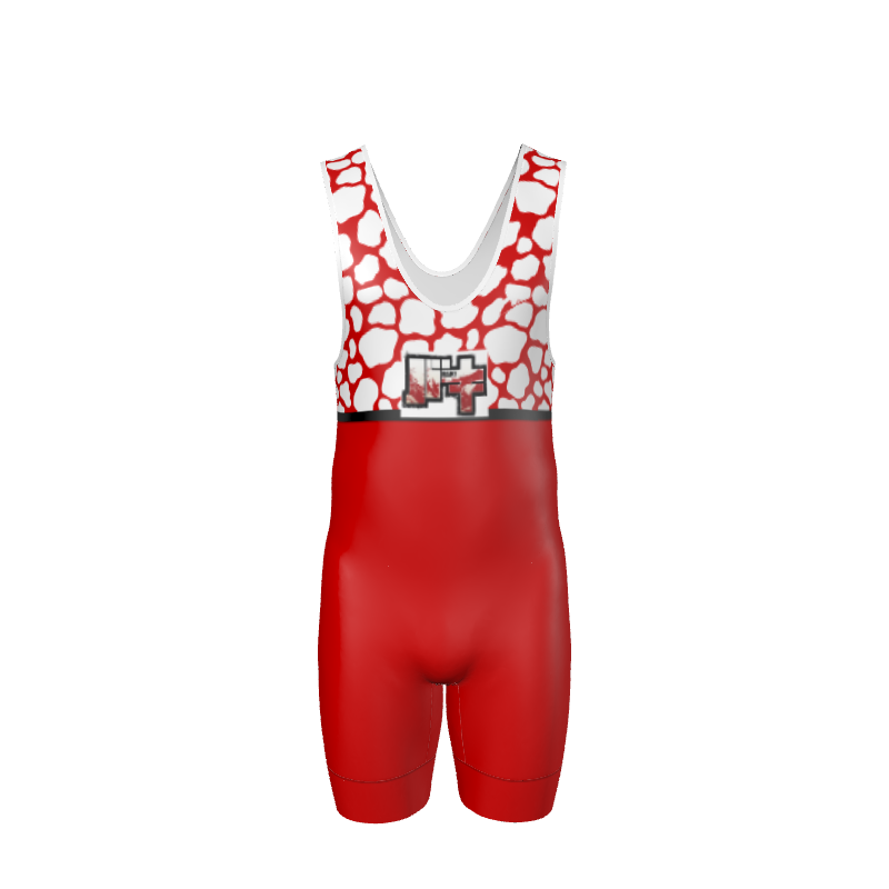 Uniform Builder 23 Singlet. (x 1)