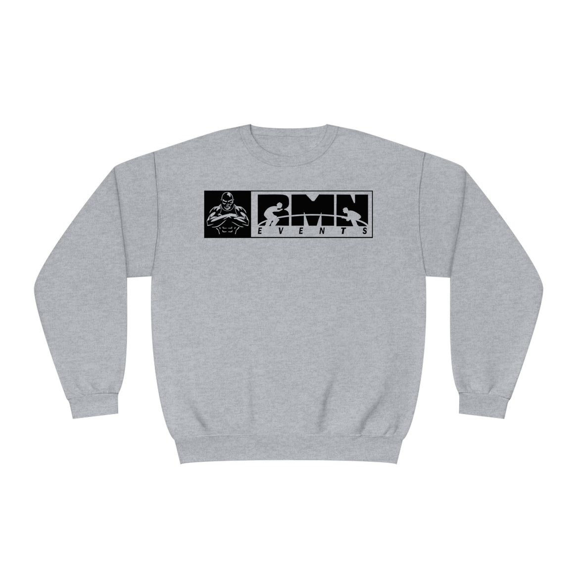 RMN Events Unisex NuBlend® Crewneck Sweatshirt