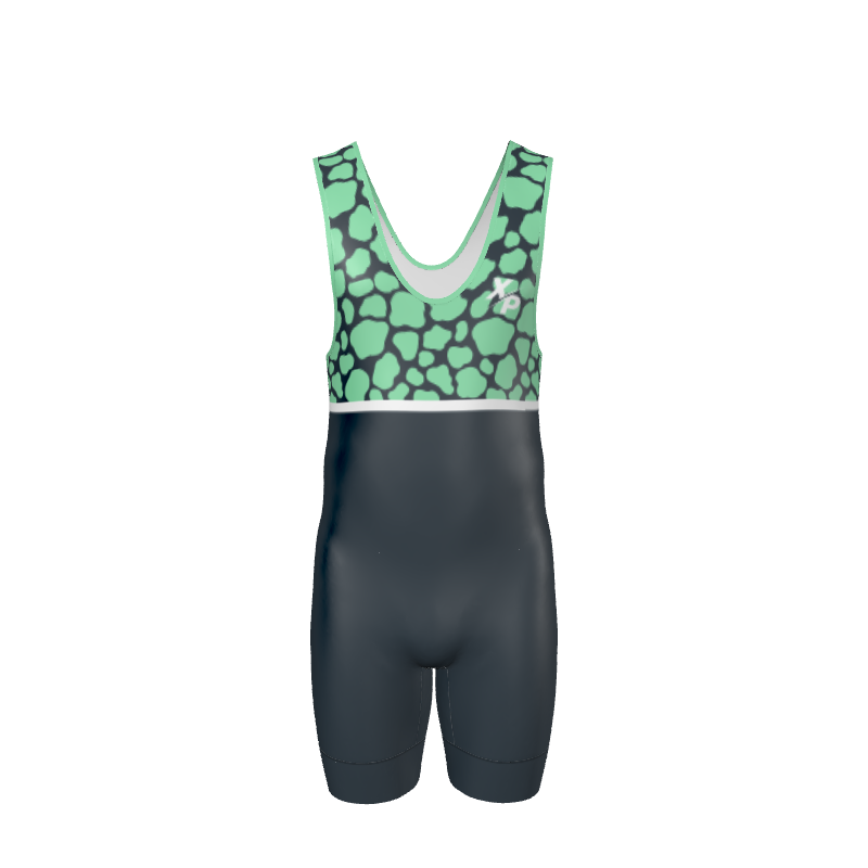 Uniform Builder 23 Singlet. (x 1)