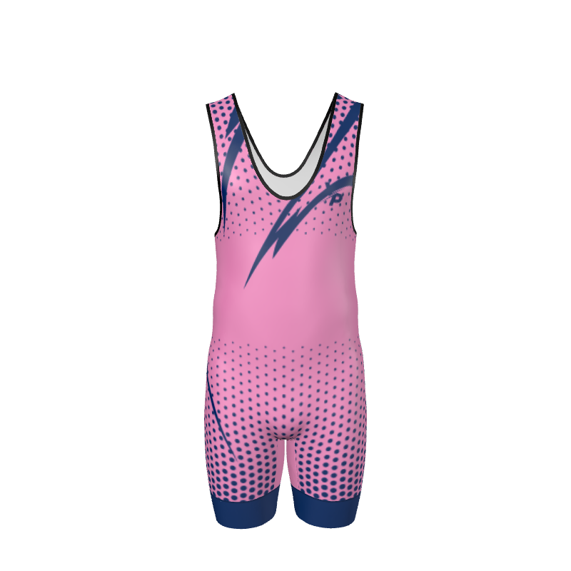 Uniform Builder 11 Singlet. (x 1)